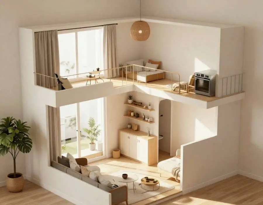 Basement Entrances & Walkout Construction