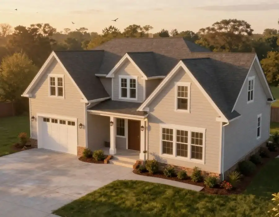 Building Trust, One Project at a Time