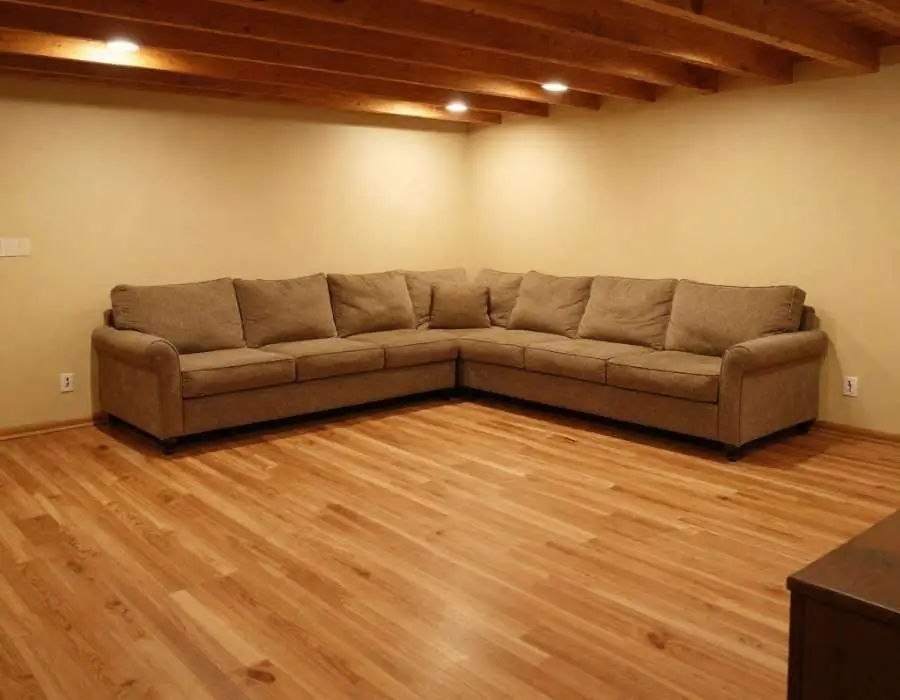 Complete Basement Finishing & Remodeling Services
