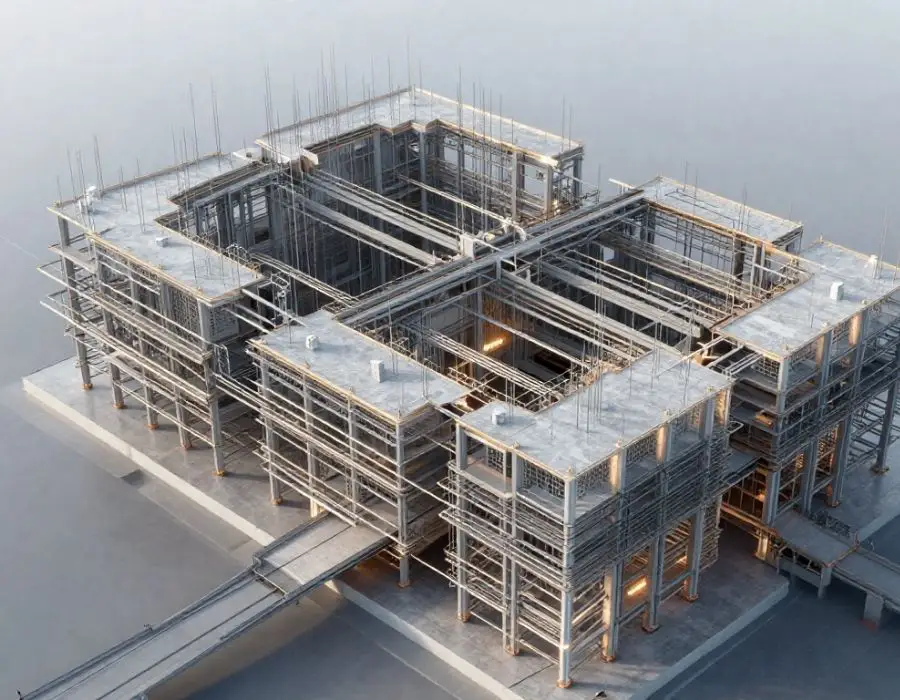 Strong Foundations For Every Property