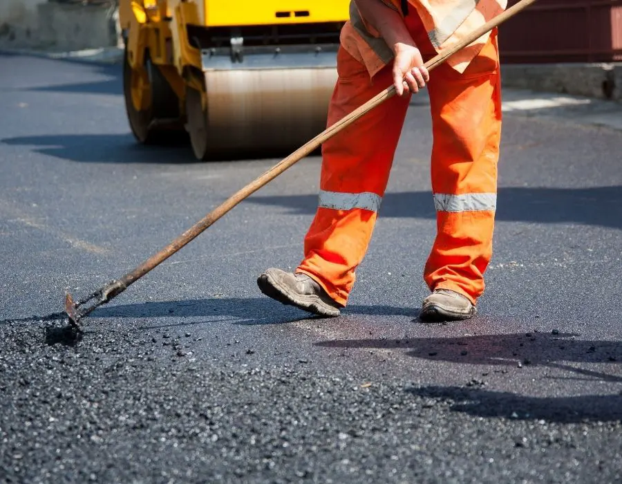 Upgrade Your Outdoors with Expert Asphalt Paving