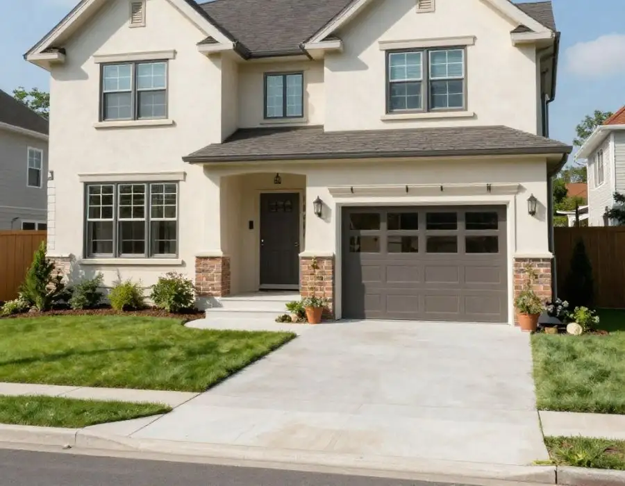 Your Trusted Experts in Home Improvement & Masonry Services