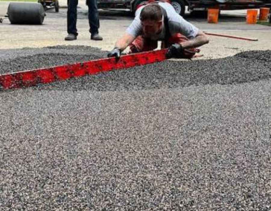 Resurfacing over existing concrete & asphalt with rubber-flex_11zon